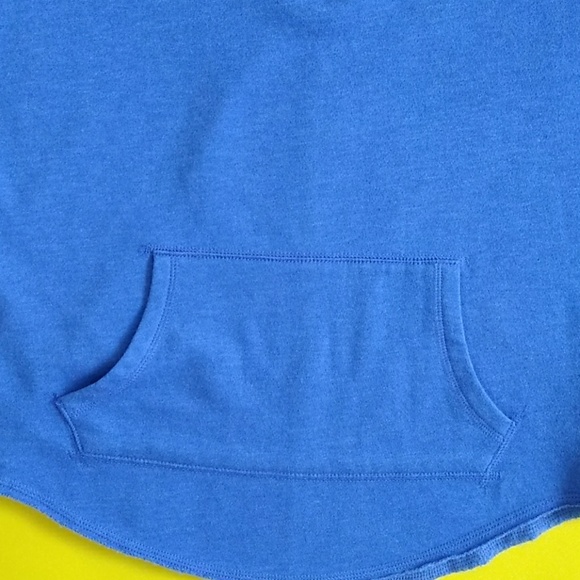 WOMEN'S PULL OVER SWEATSHIRT - Picture 4 of 5